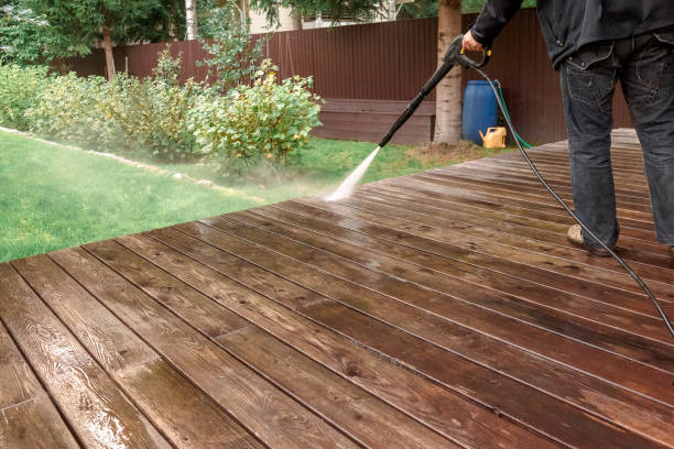 Animal Enclosure Cleaning in Malden, MO